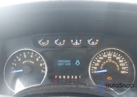 2011 Ford F-150 Xlt from USA, damaged, VIN 1FTFW1EF7BFA05644